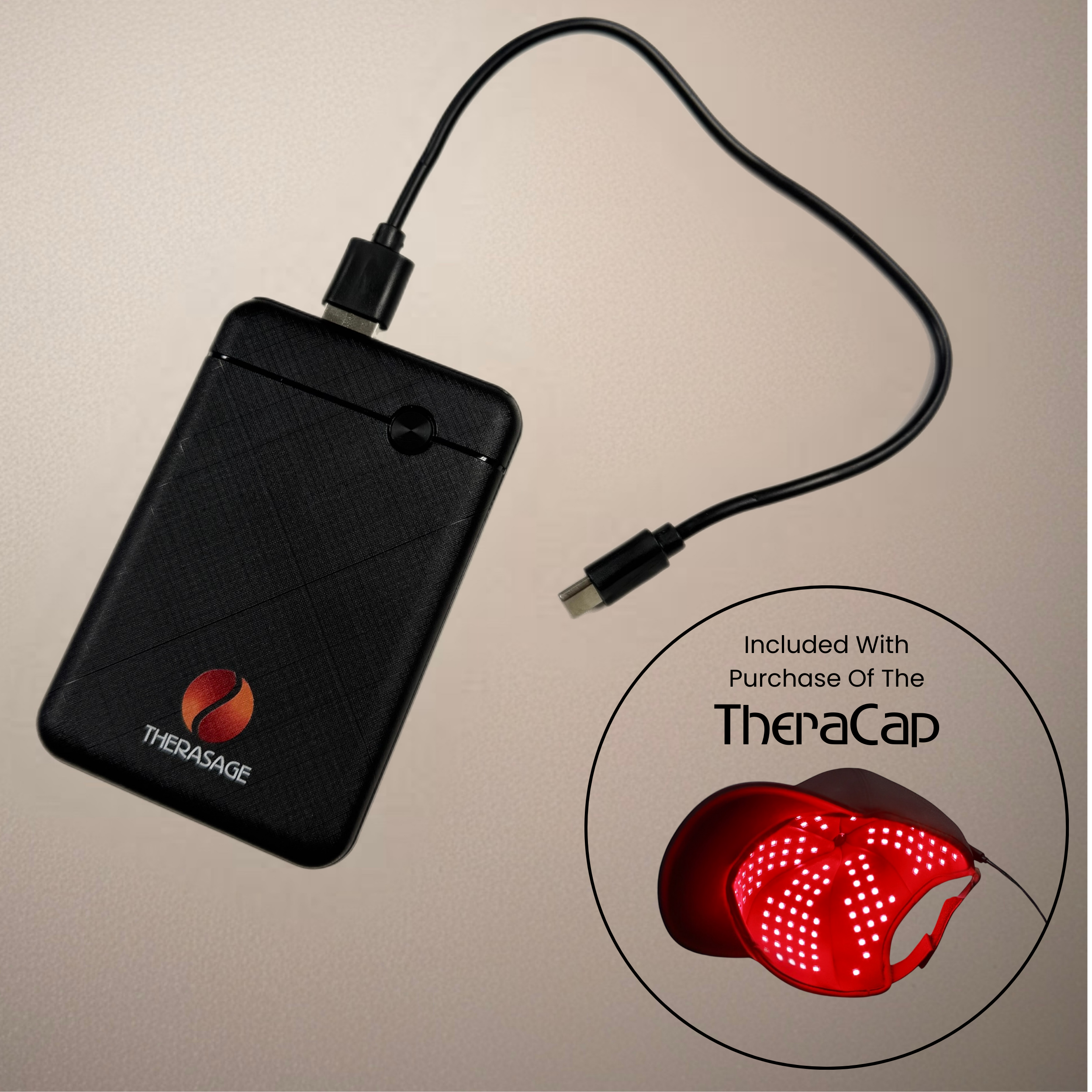 TheraCap