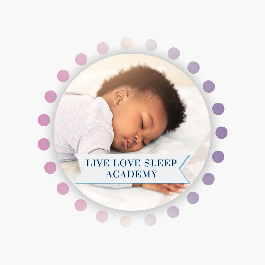 Baby Sleep Course