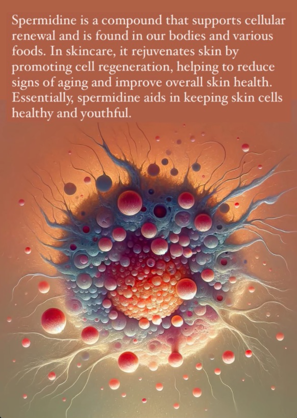 Young Goose - YOUth Reset Restorative Serum