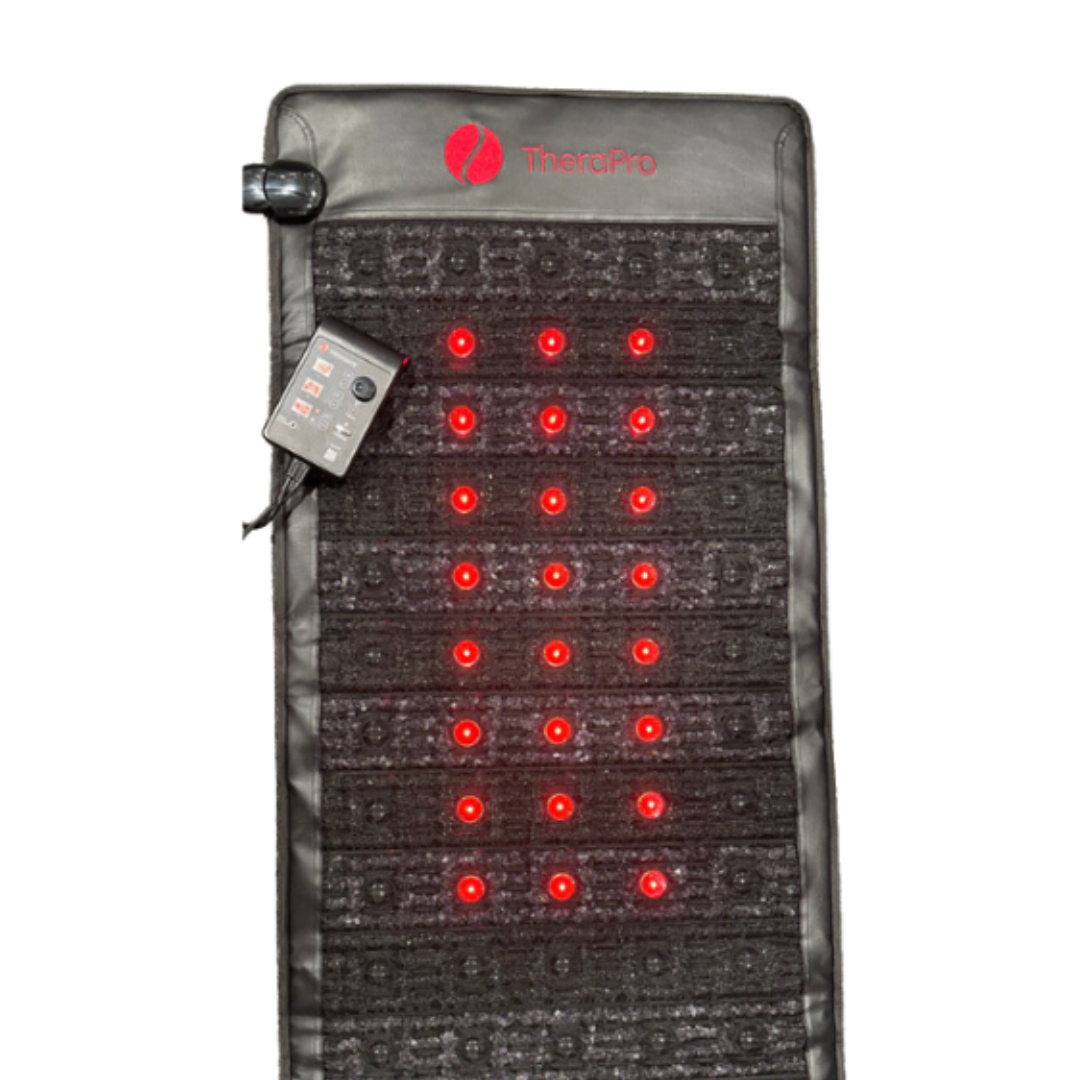 TheraPro - PEMF/Infrared/Red Light Pad (Large)