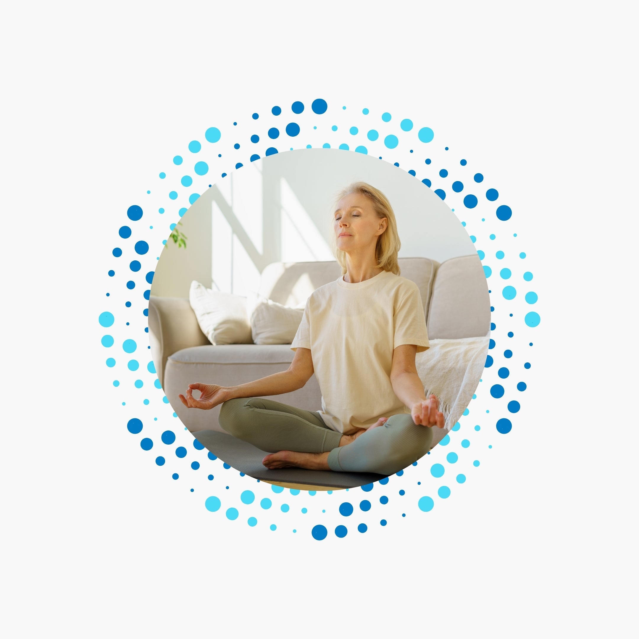 Revive and Thrive 2025 Bundle: Beyond Wellness Program + Thera Tribe Membership