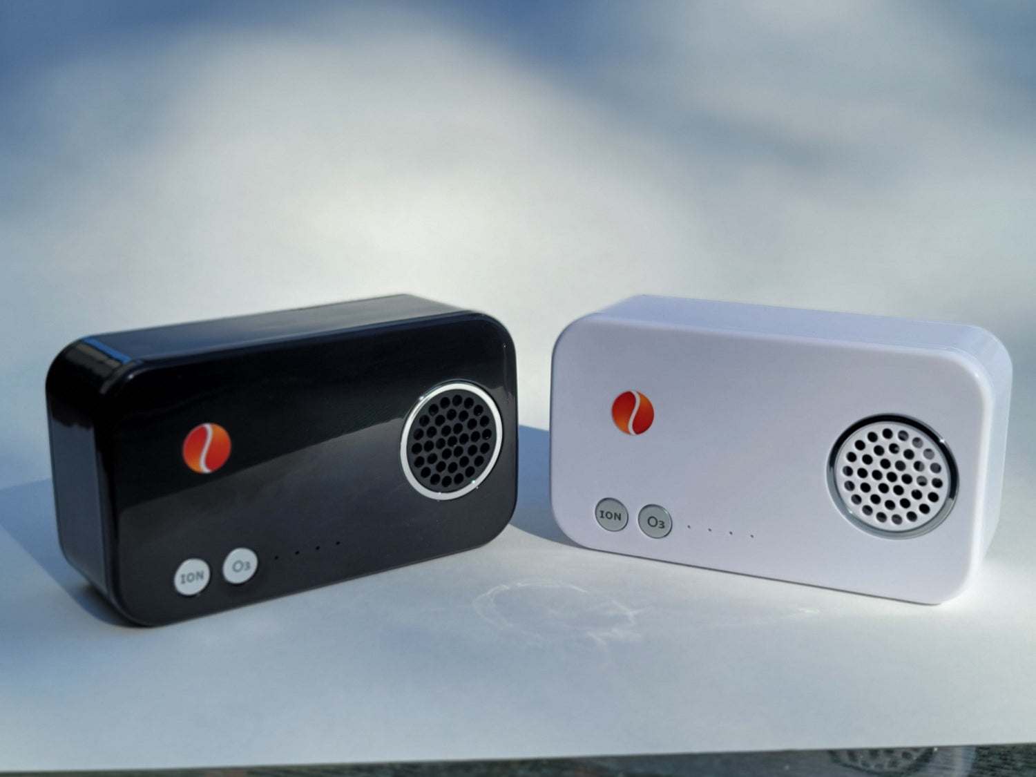 TheraO3 Ozone Module