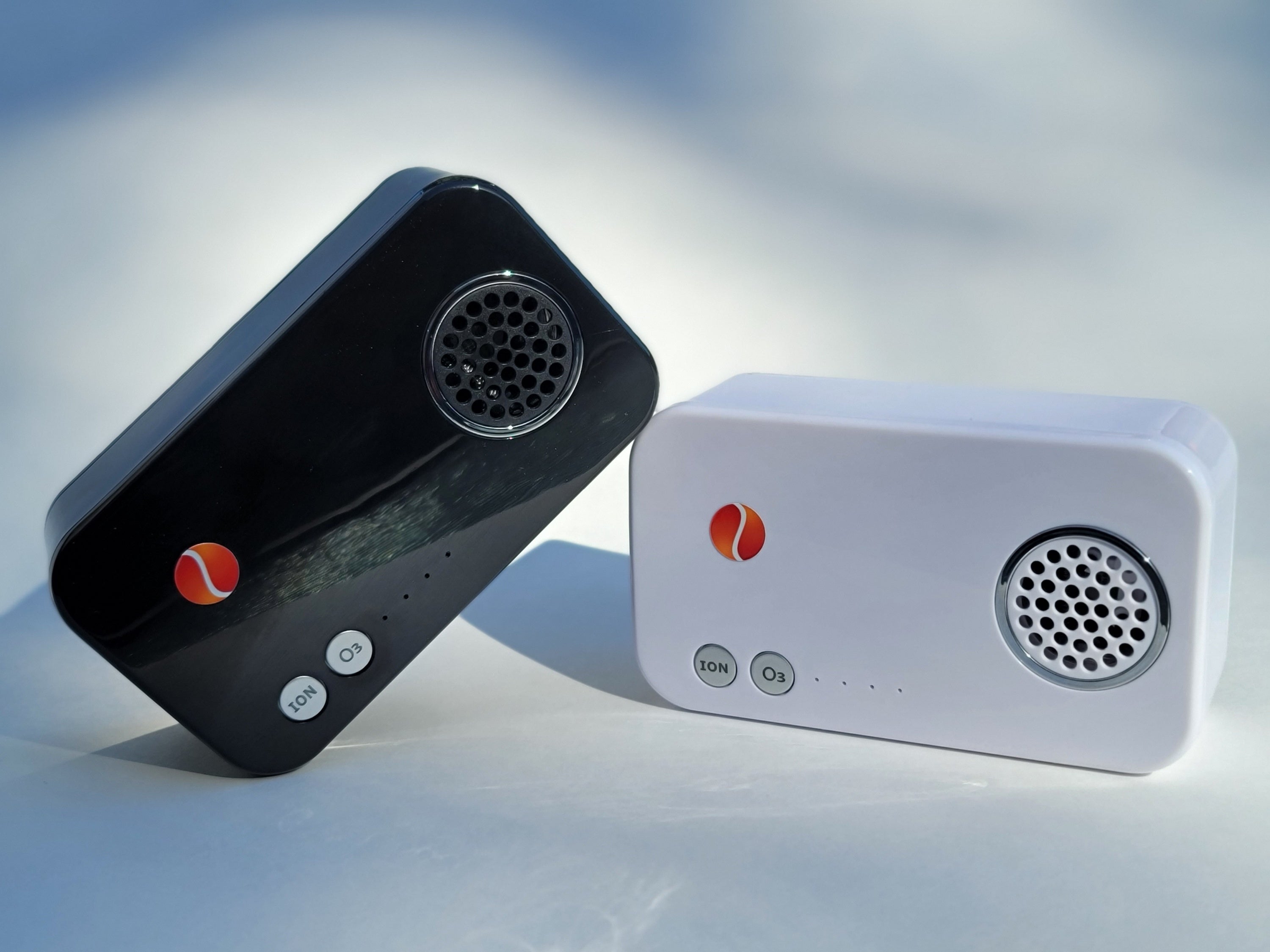 TheraO3 Ozone Module