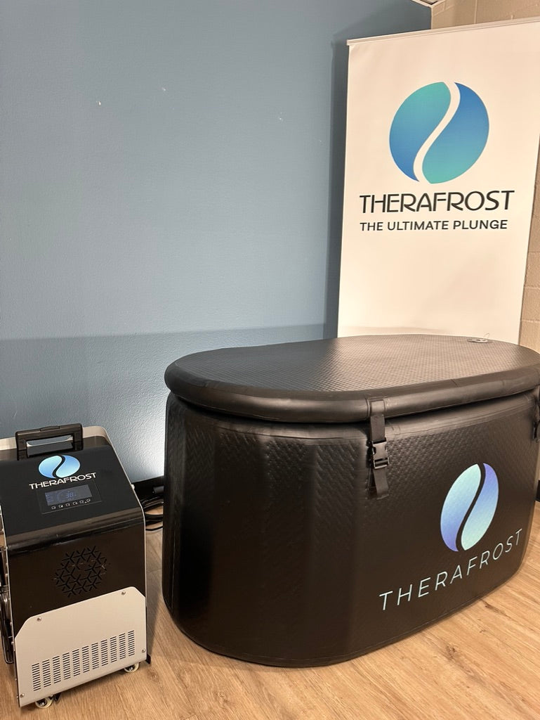 TheraFrost - The Ultimate Plunge