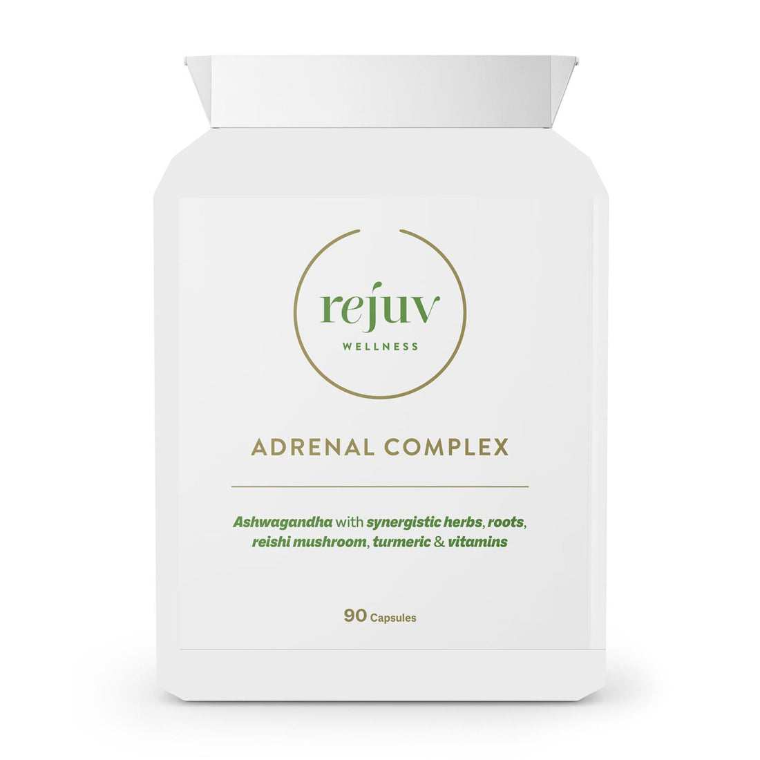 Rejuv Adrenal Complex