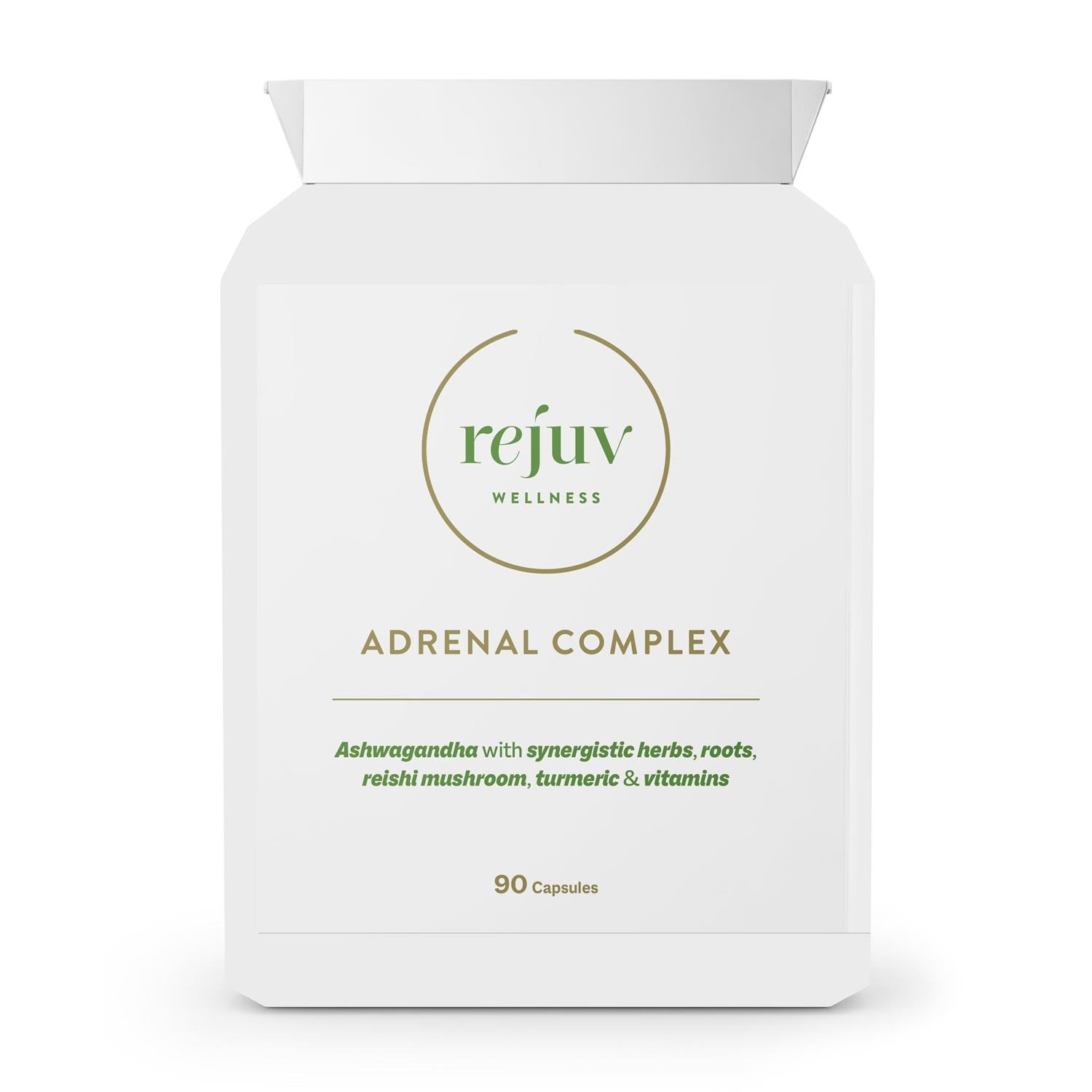 Rejuv Adrenal Complex