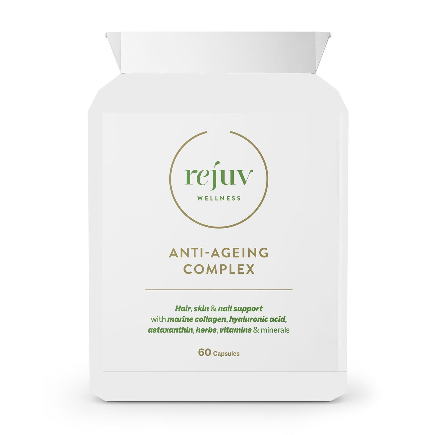 Rejuv Anti-Ageing Complex