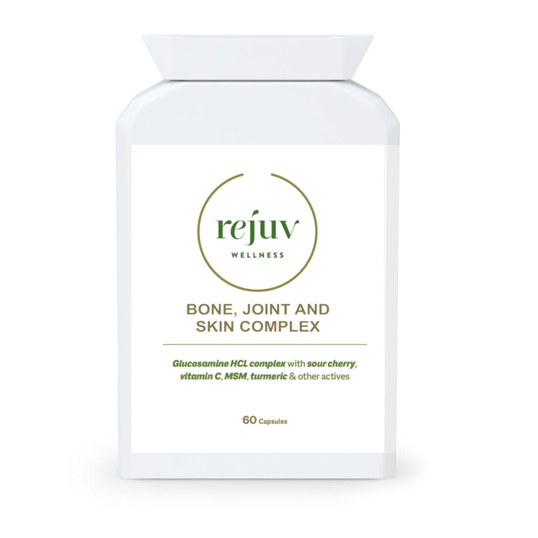 Rejuv Bone, Joint, and Skin Complex