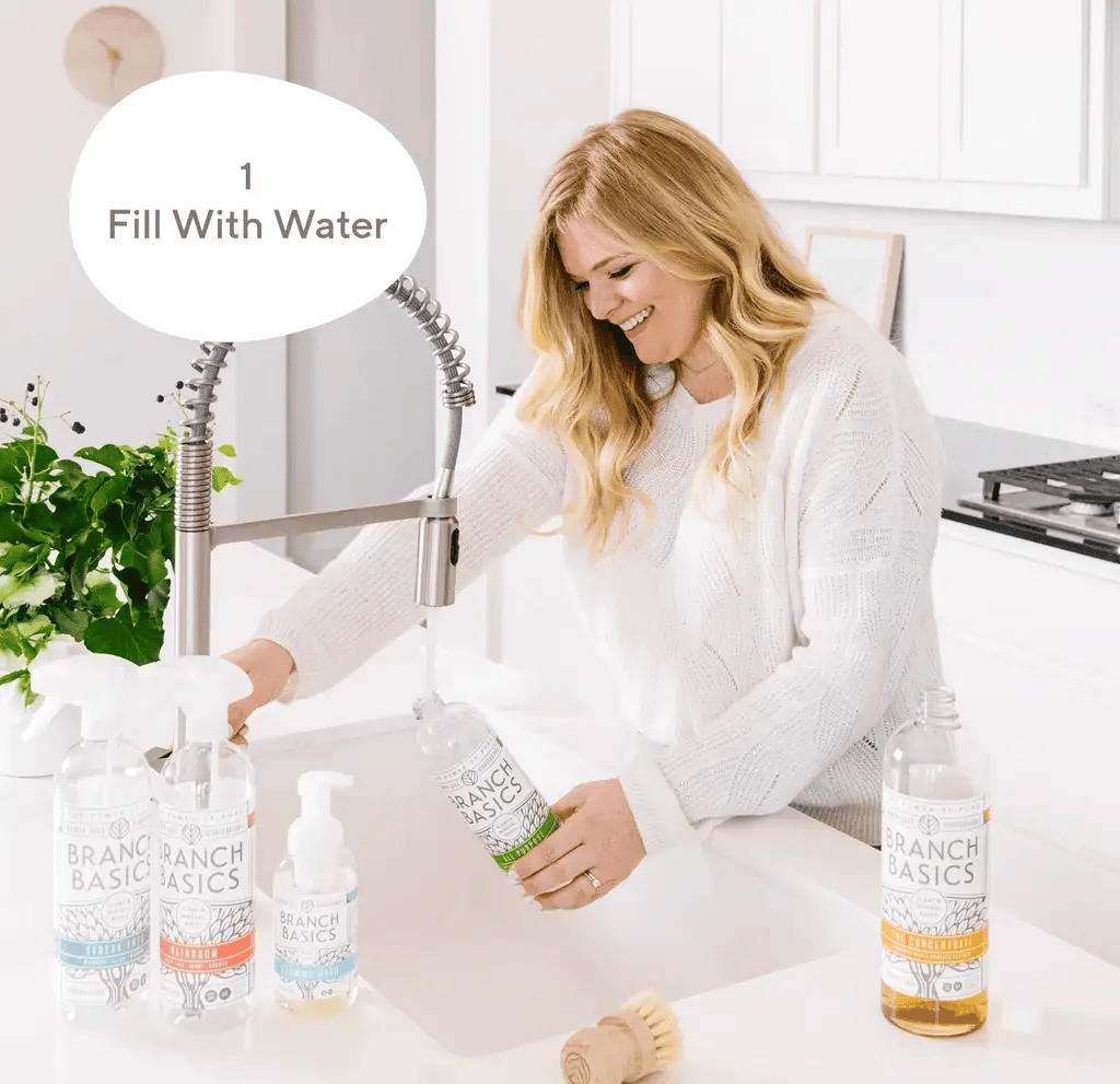 Branch Basics - Starter Kit