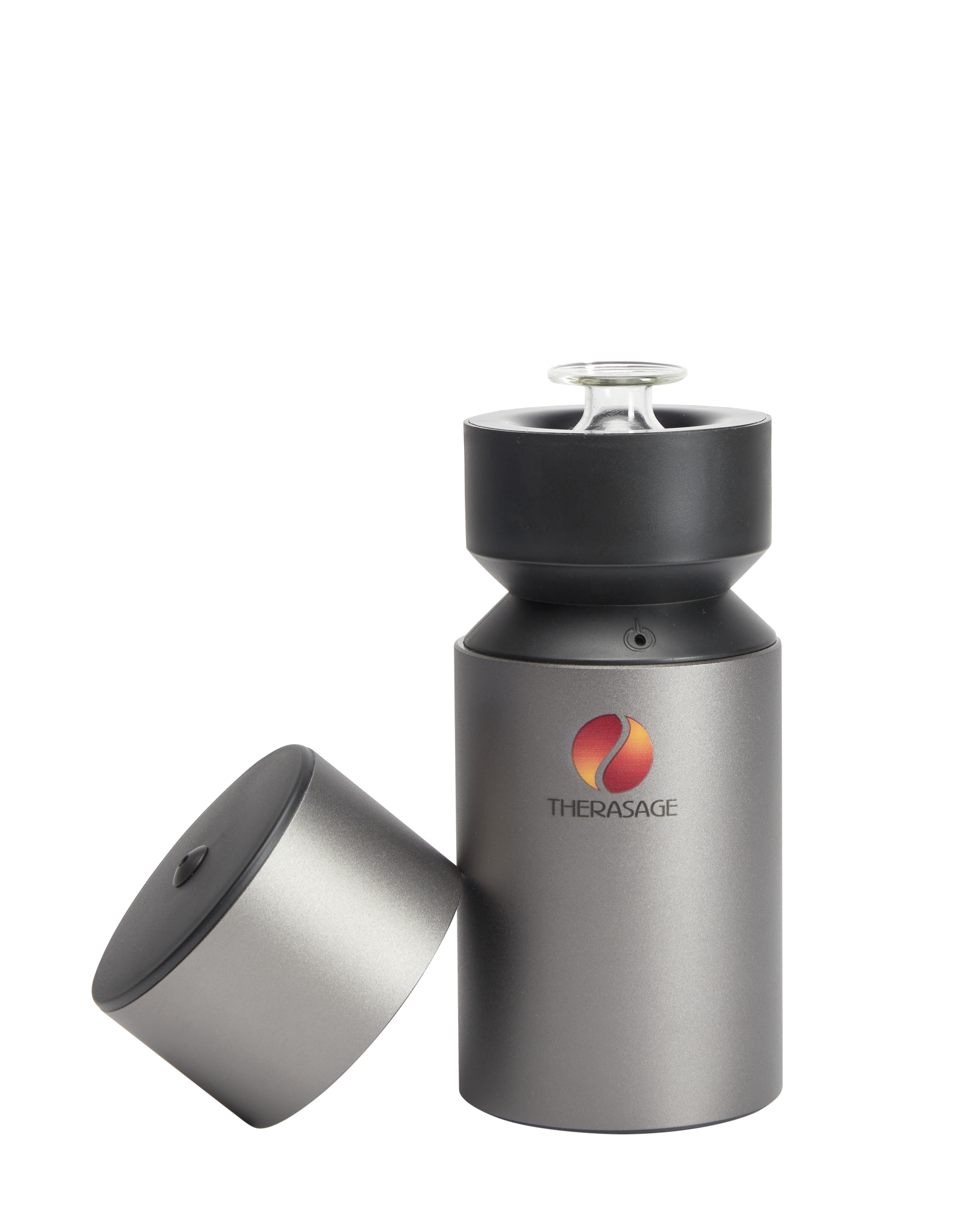 TherAroma - Essential Oil Diffuser by Therasage