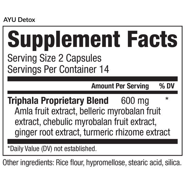 EquiLife Dr. Cabral Detox