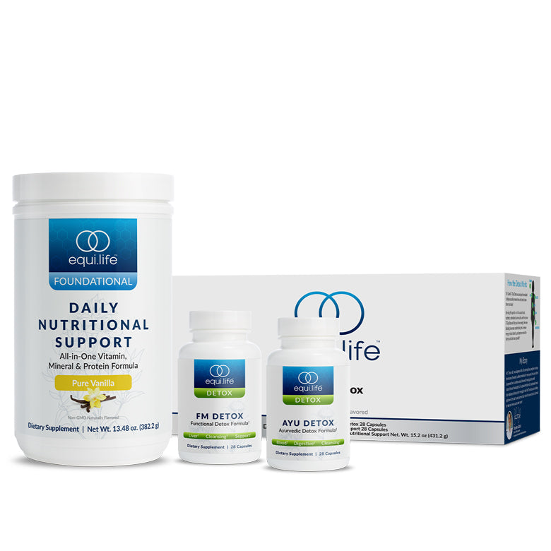 EquiLife Dr. Cabral Detox