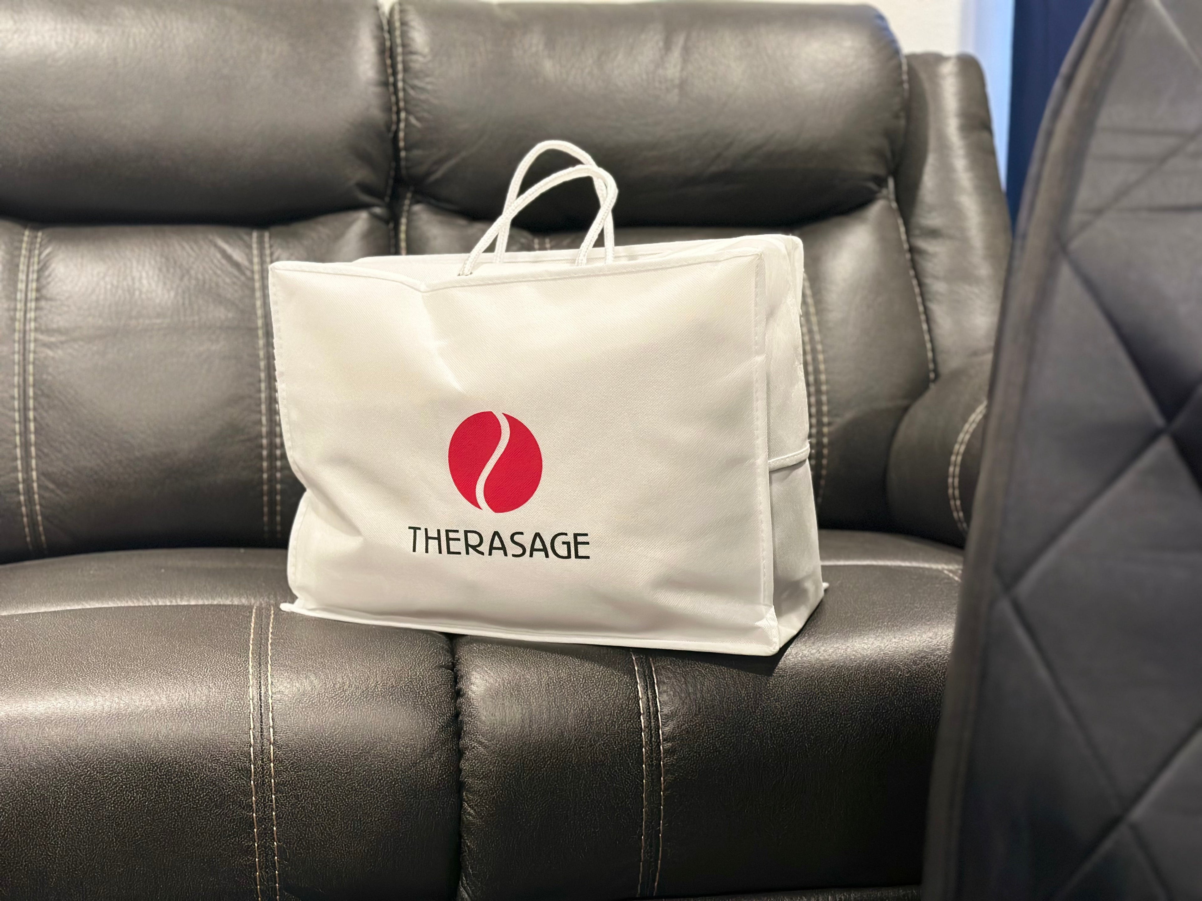 TheraComfort Weighted Blanket