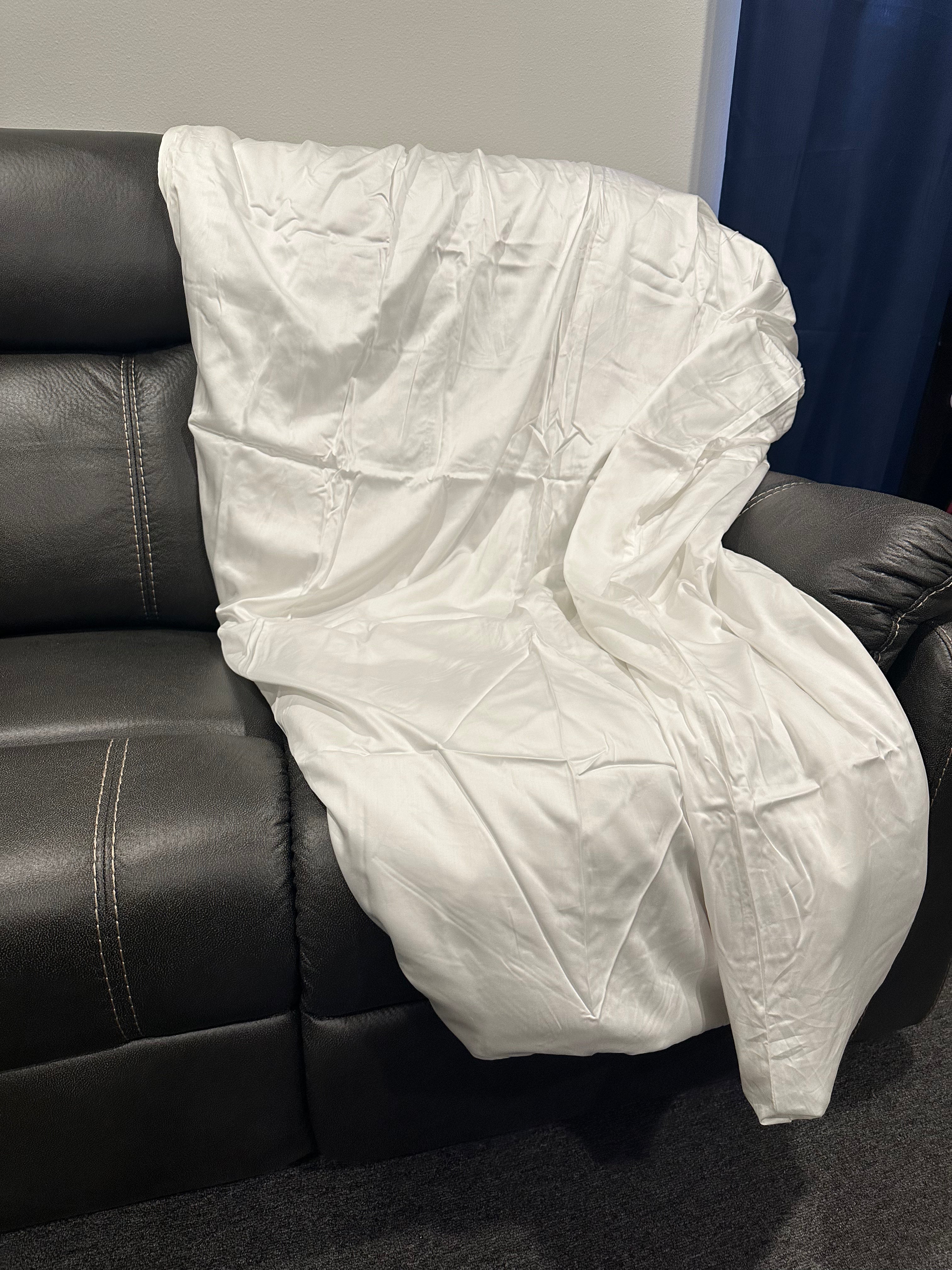 TheraComfort Weighted Blanket