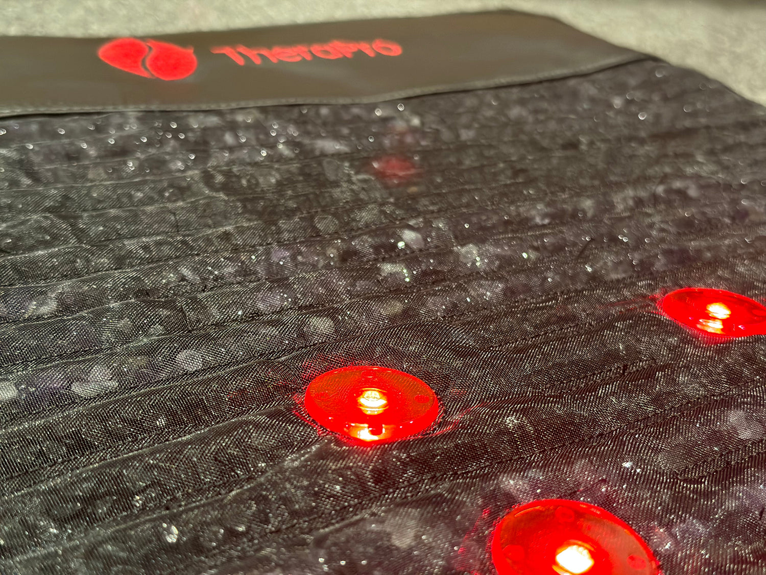 TheraPro - PEMF/Infrared/Red Light Pad (Regular)