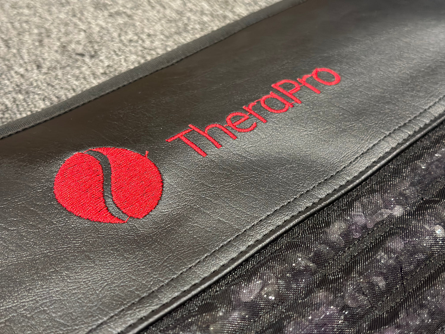 TheraPro - PEMF/Infrared/Red Light Pad (Regular)