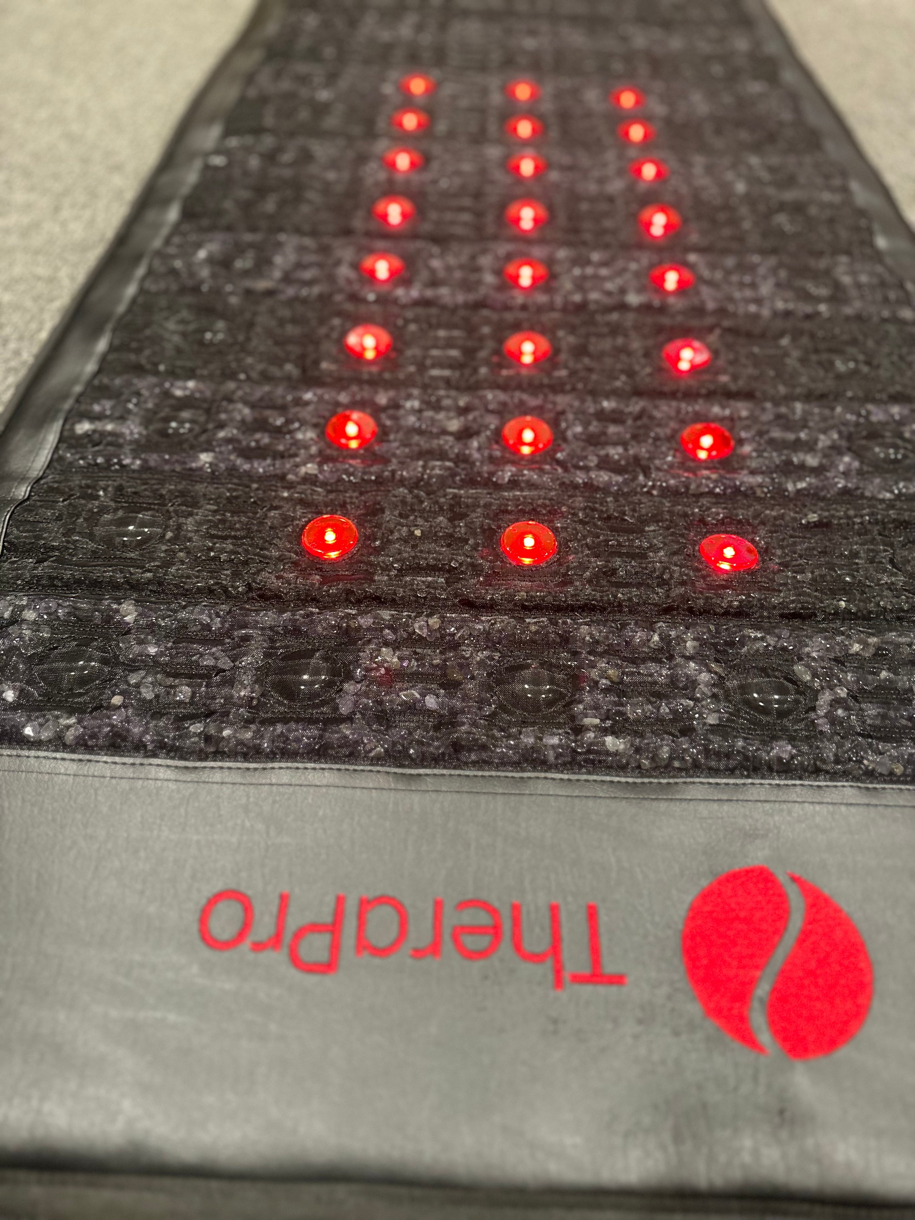 TheraPro - PEMF/Infrared/Red Light Pad (Large)