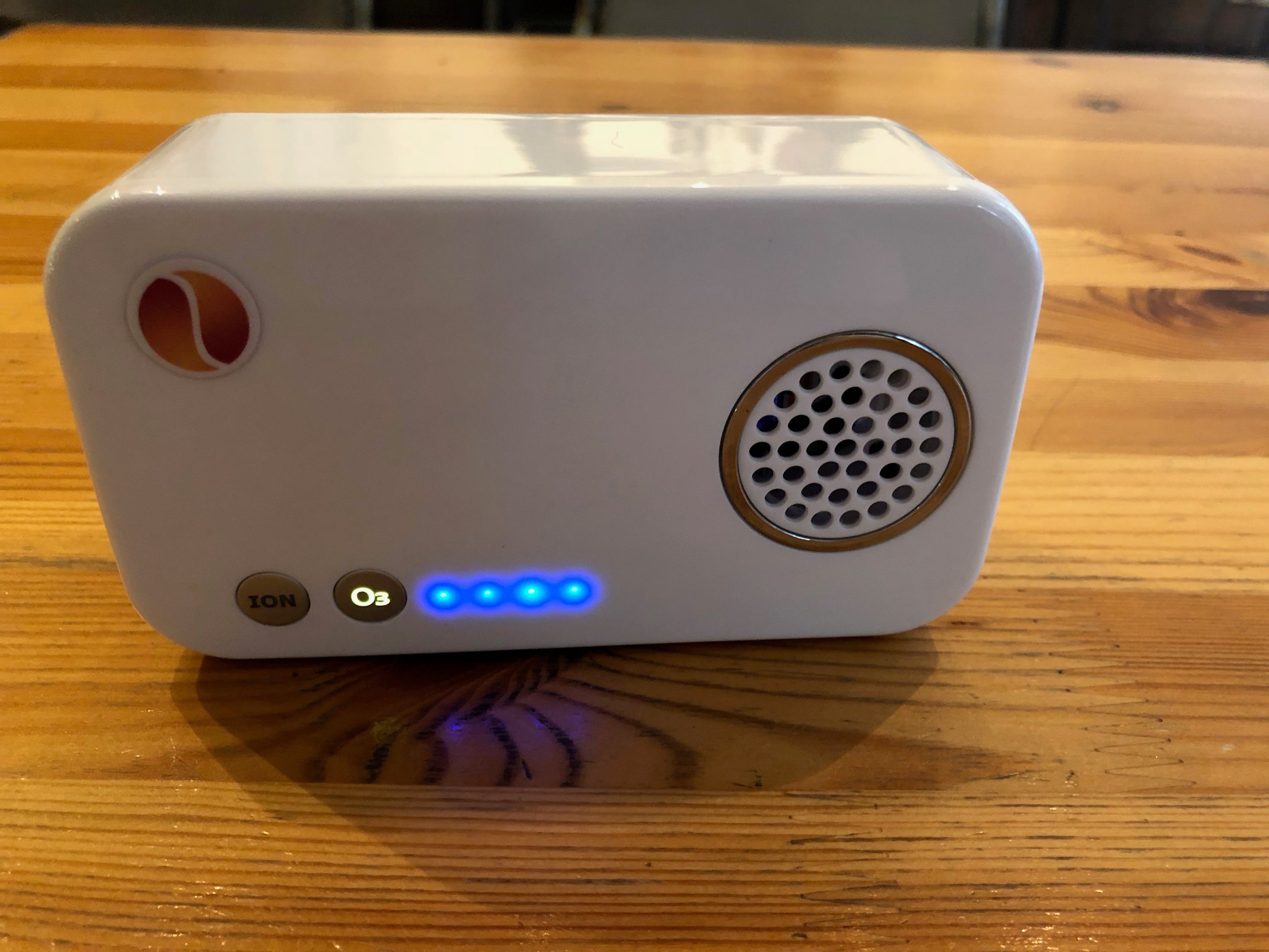 TheraO3 Ozone Module