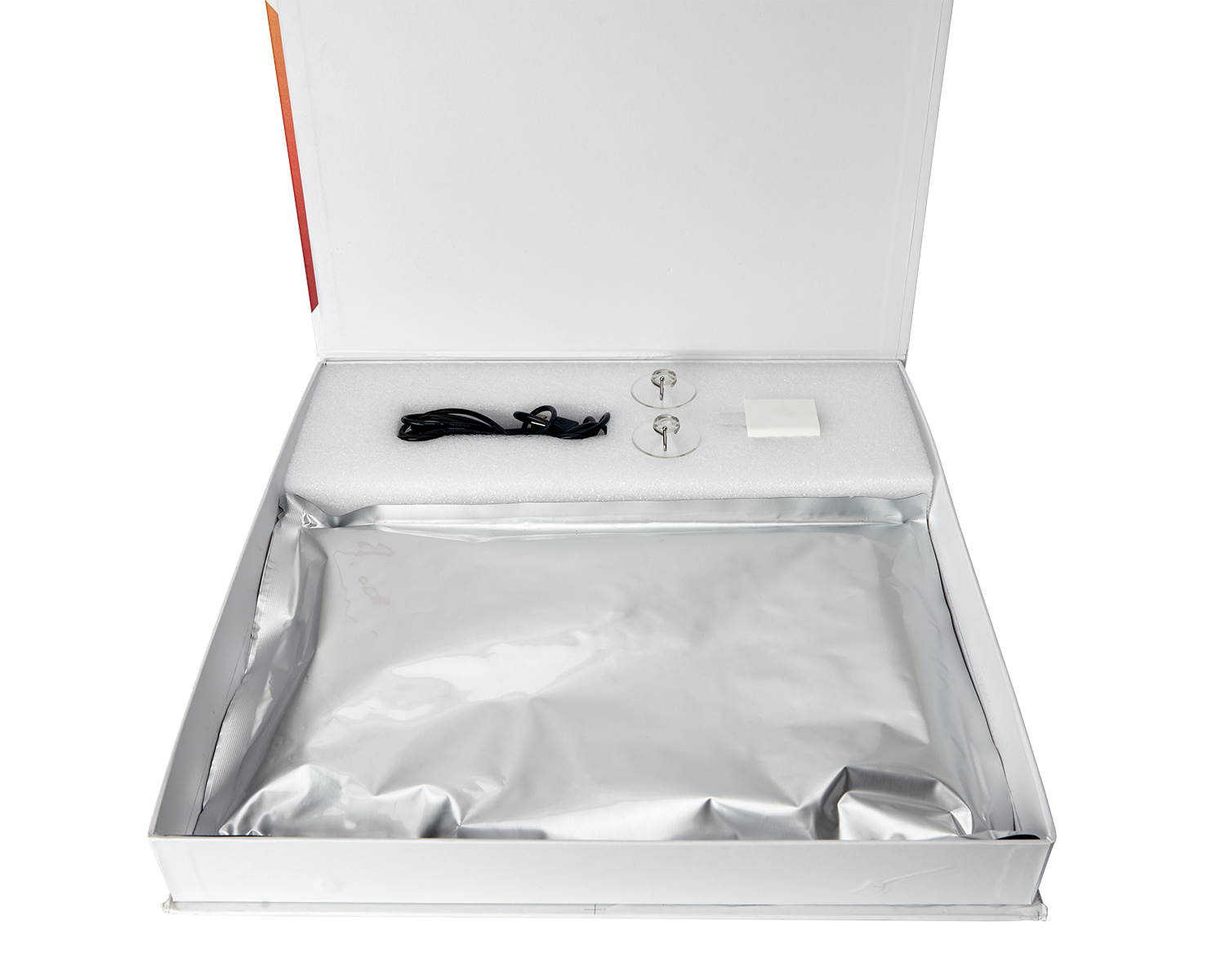 TheraD-Lite (Red light, near infrared, Ultraviolet for D Absorption, 2x Pulsation)