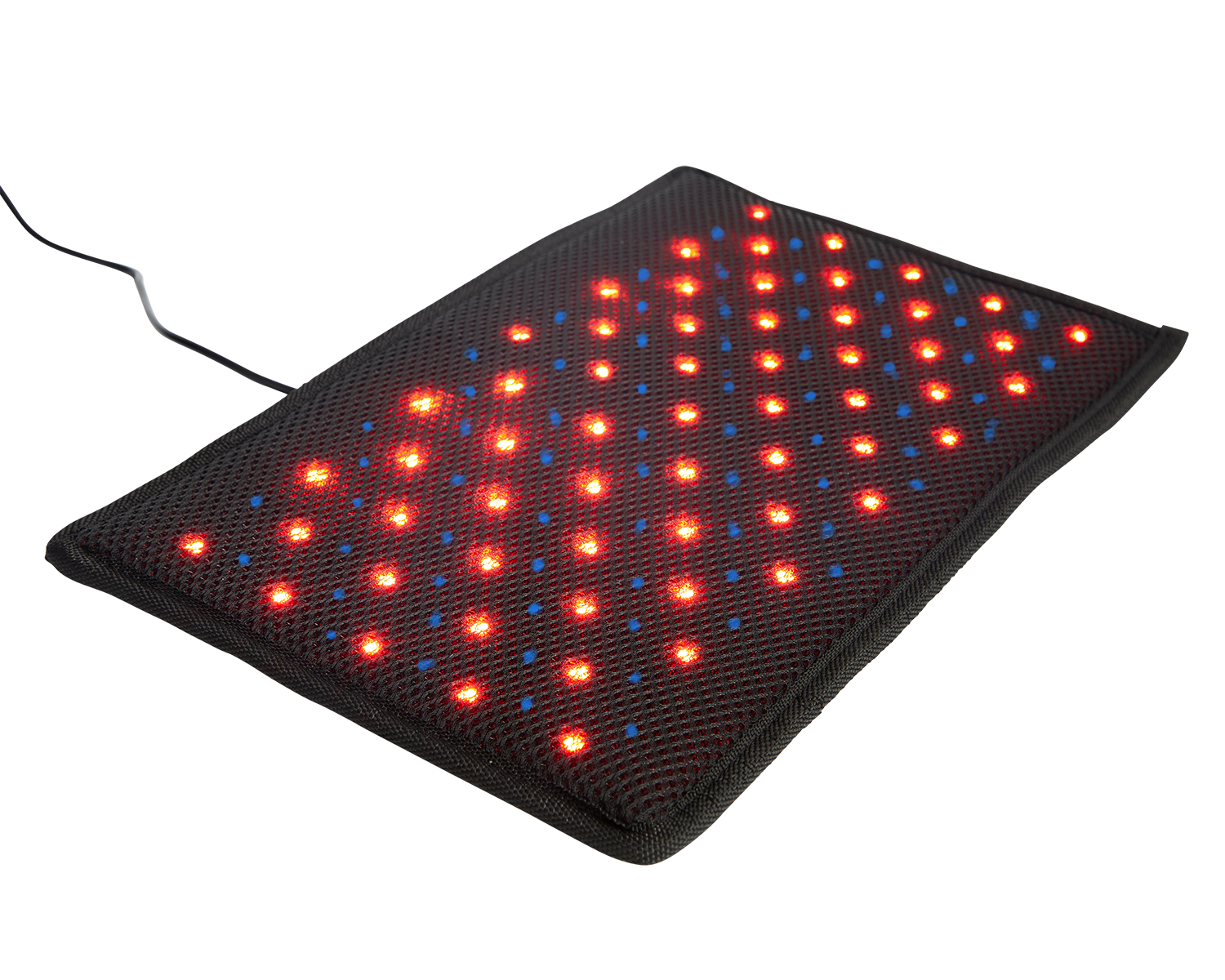 TheraD-Lite (Red light, near infrared, Ultraviolet for D Absorption, 2x Pulsation)