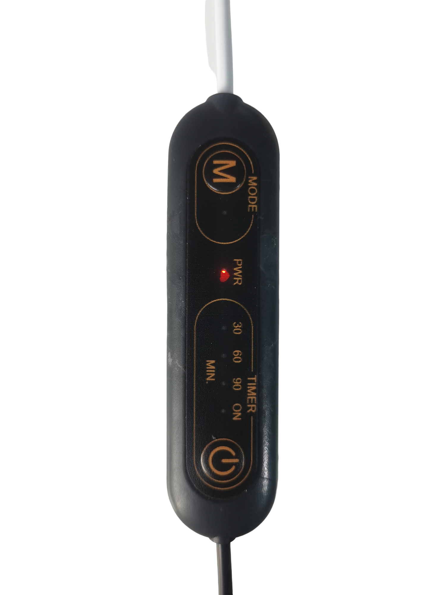 TheraD-Lite (Red light, near infrared, Ultraviolet for D Absorption, 2x Pulsation)