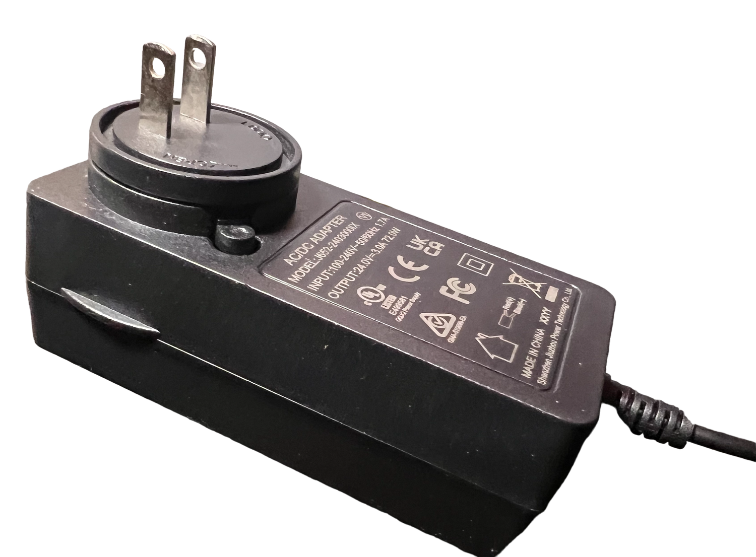 TheraD-Lite (Red light, near infrared, Ultraviolet for D Absorption, 2x Pulsation)