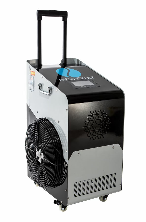 TheraFrost - The Ultimate Plunge