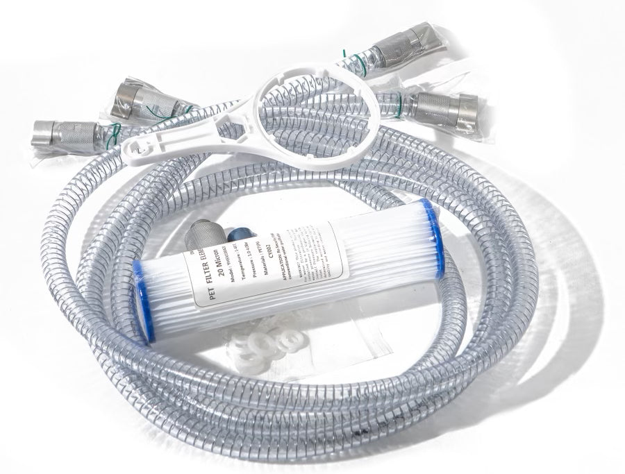 TheraFrost - The Ultimate Plunge