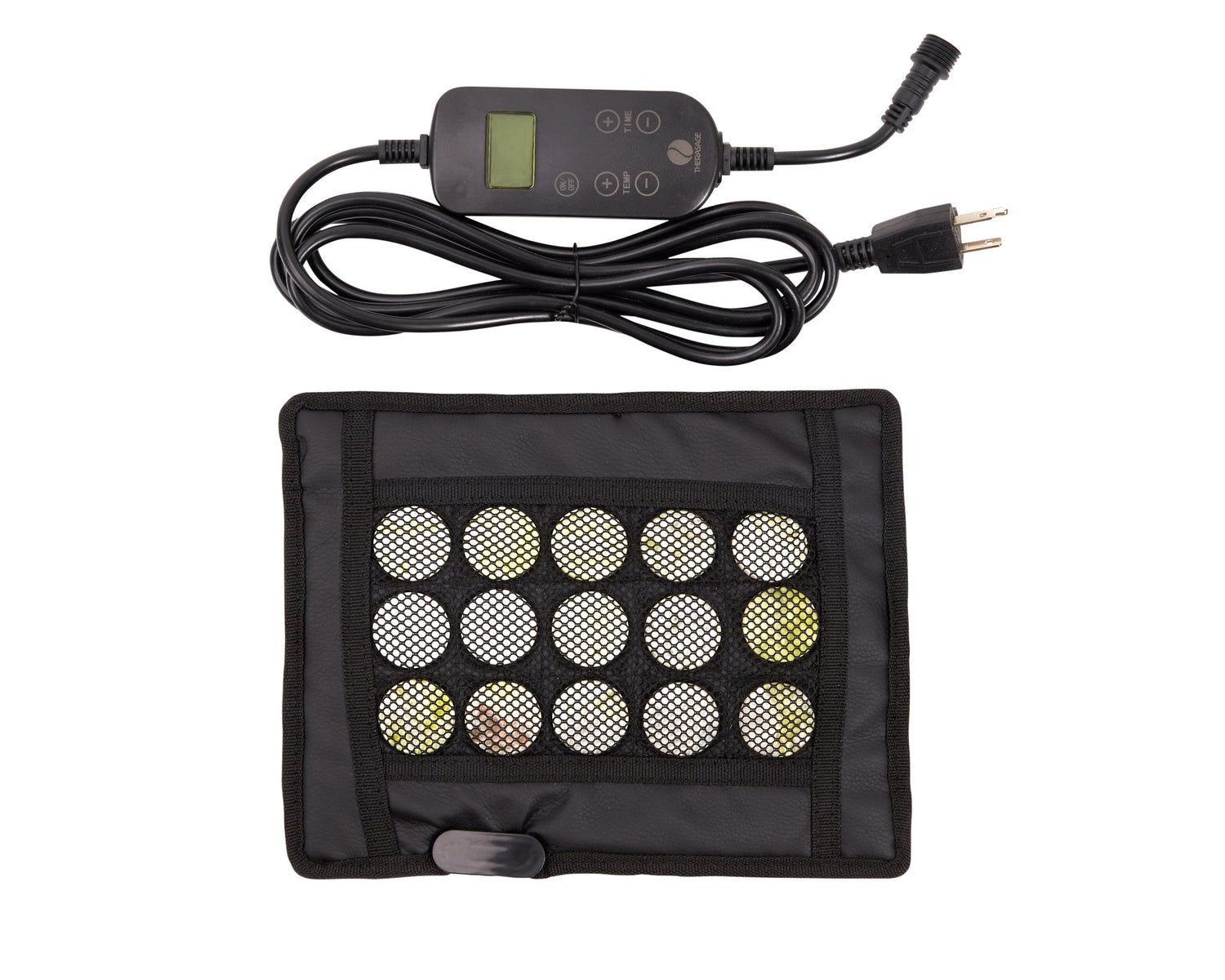 Therasage Full Spectrum Infrared Healing Pad Mini with Controller and Plug