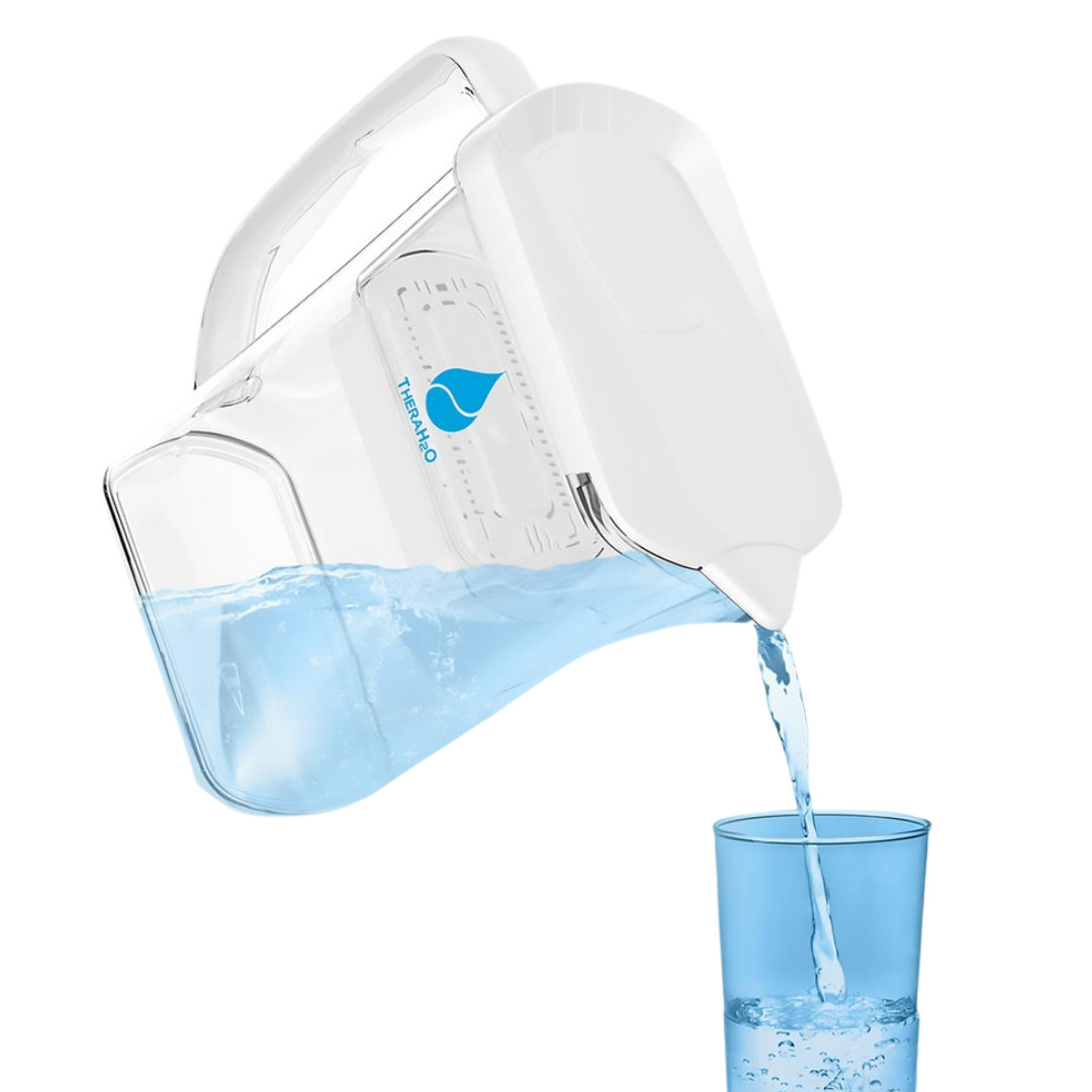 TheraH2O Pitcher