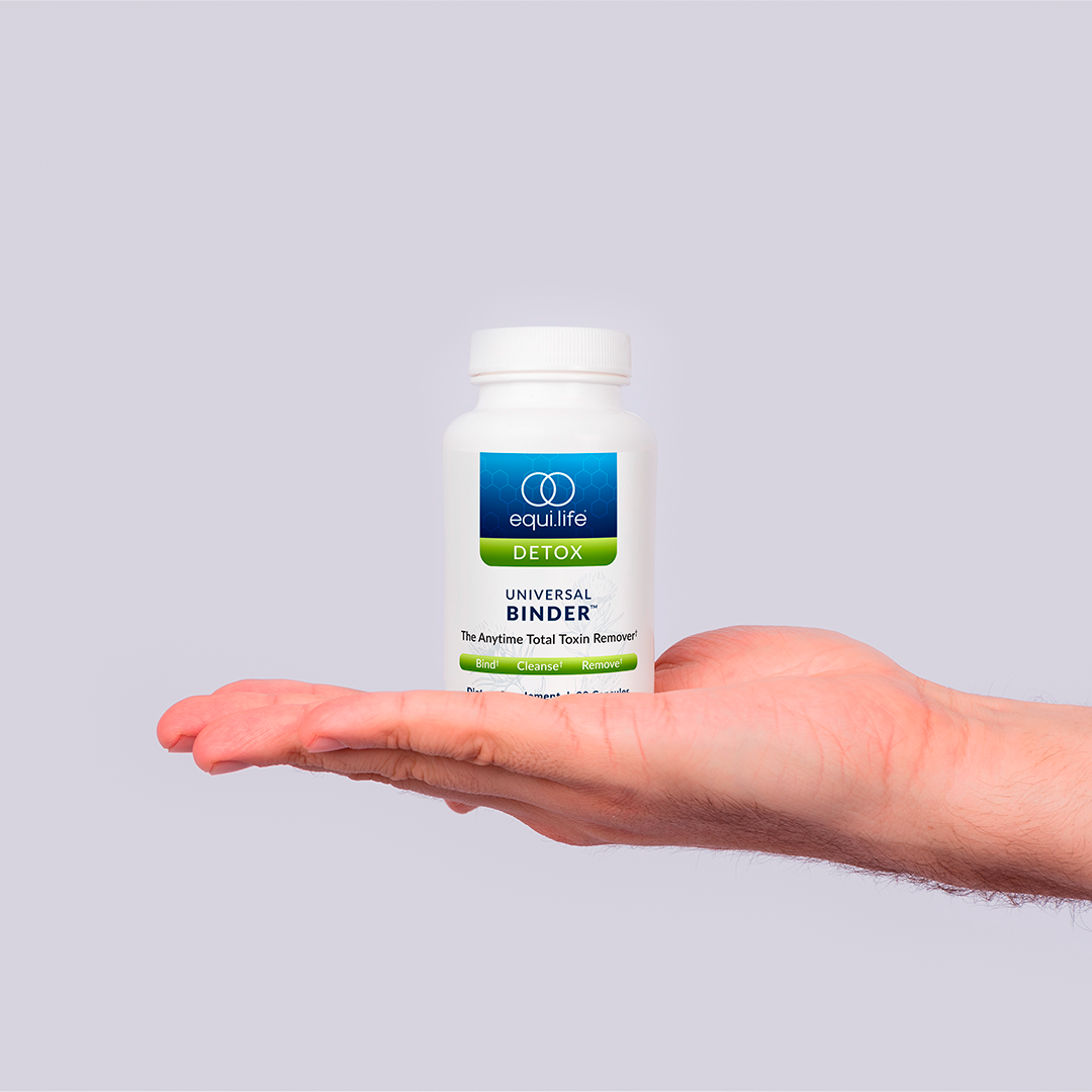 EquiLife Universal Binder
