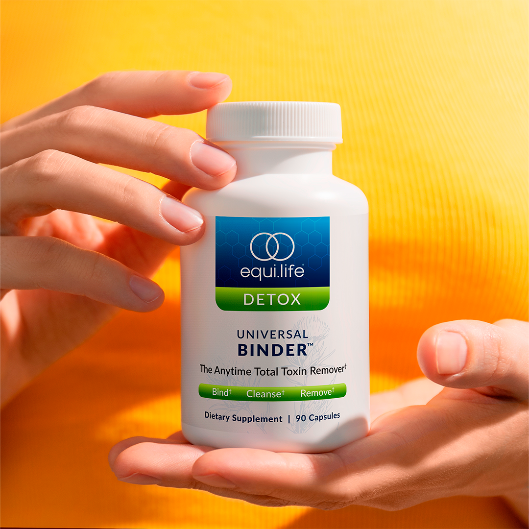 EquiLife Universal Binder