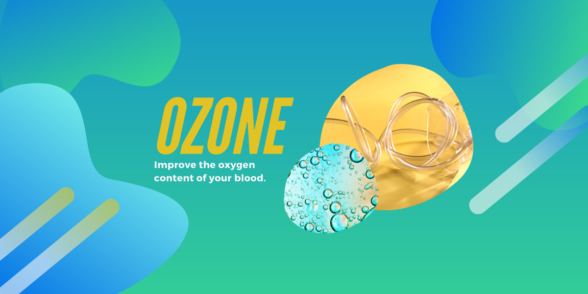 Ozone Made Simple - Your guide to understanding Ozone!