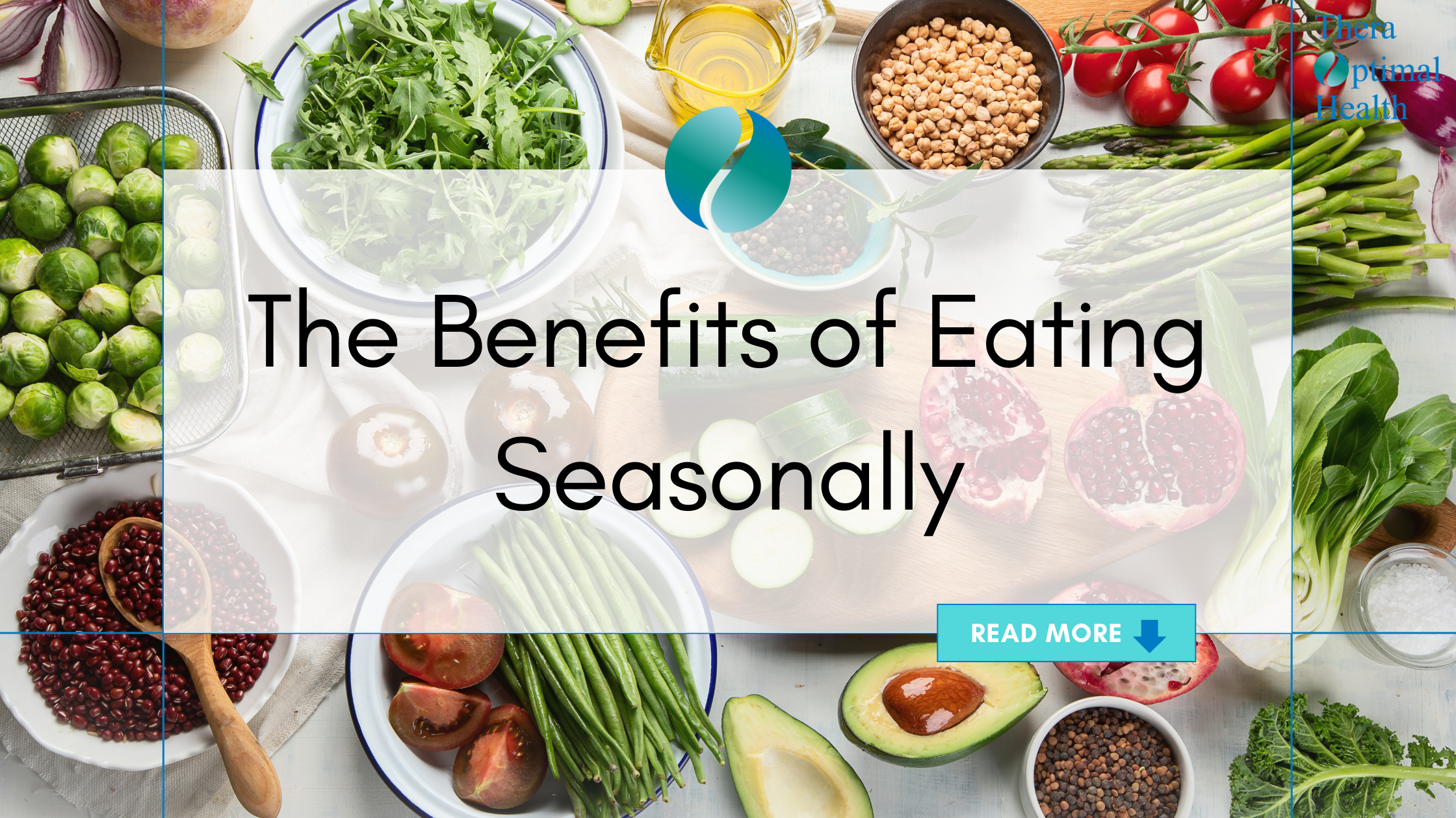 The Benefits of Eating Seasonally: A Guide to Healthier, Fresher Choices