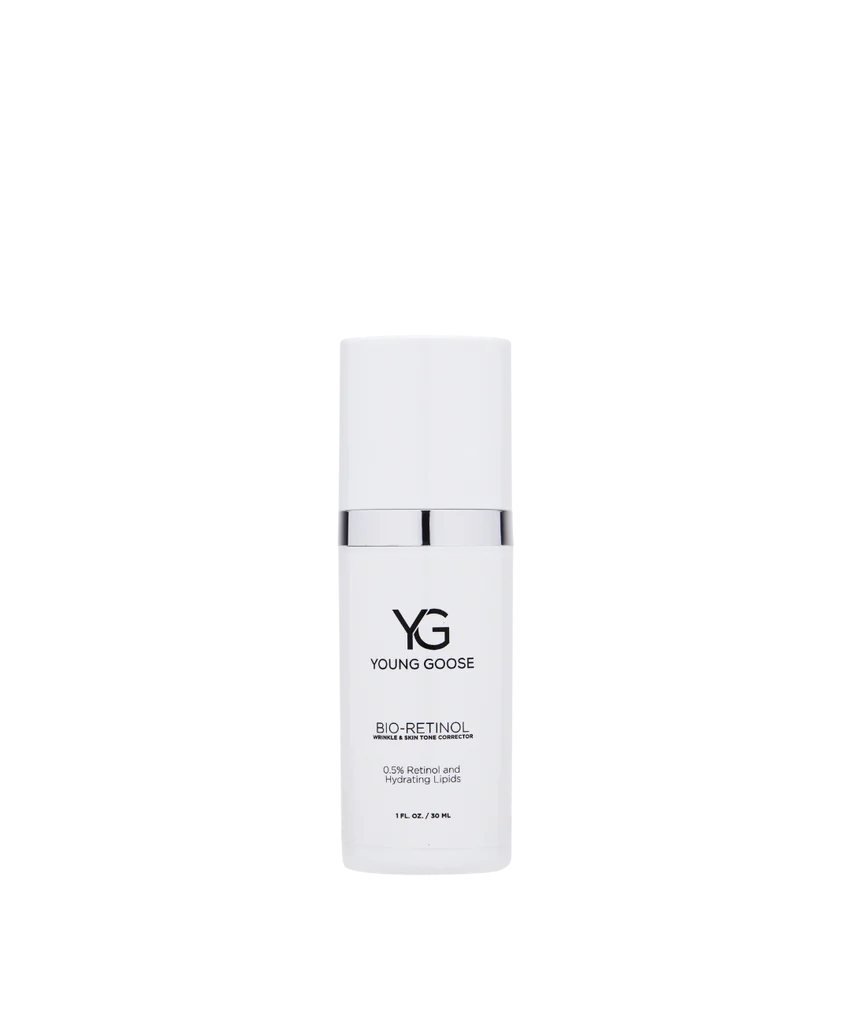 Young Goose - Bio-Retinol