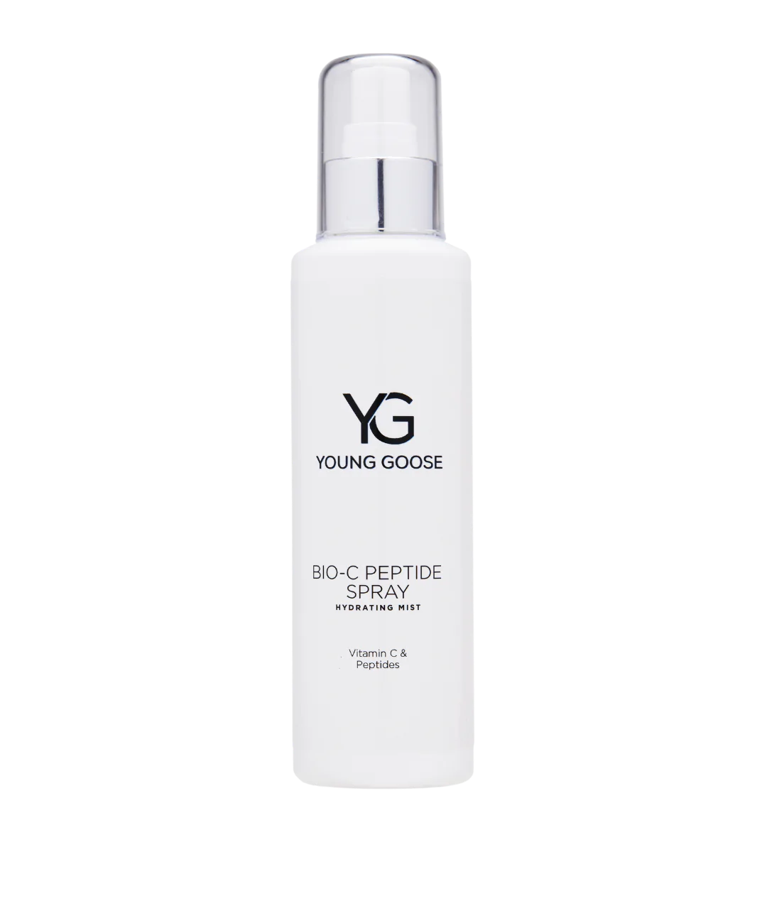 Young Goose - Bio-C Peptide Spray