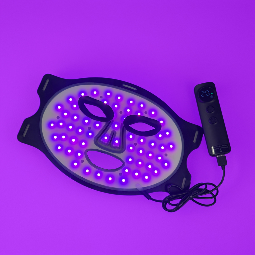TheraGlow Mask2Go