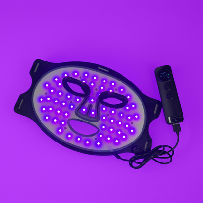 TheraGlow Mask2Go