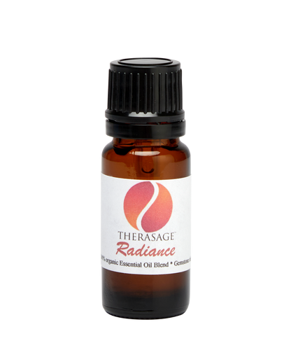 TheraEssential Oil Blend - Radiance