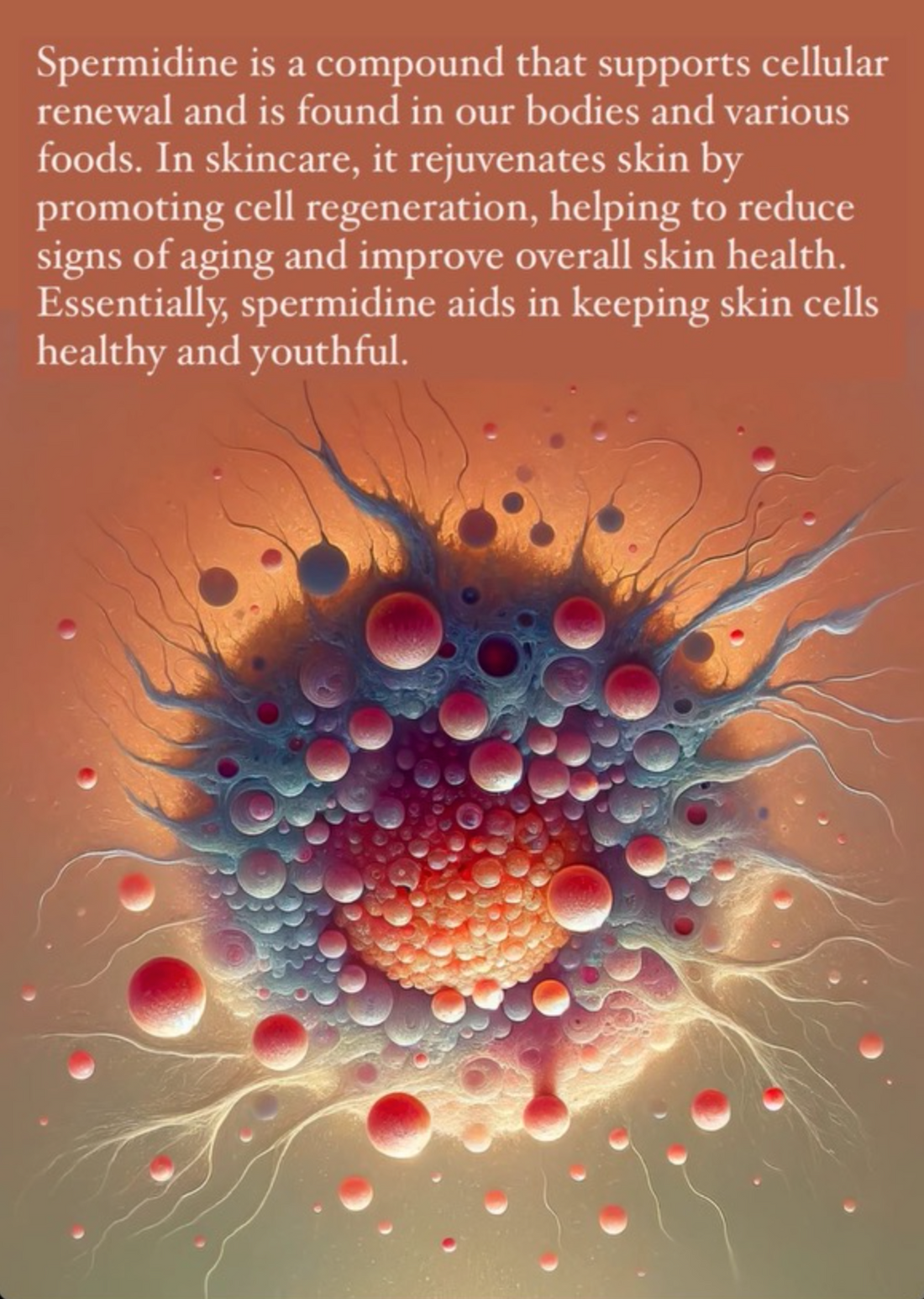 Young Goose - YOUth Reset Restorative Serum