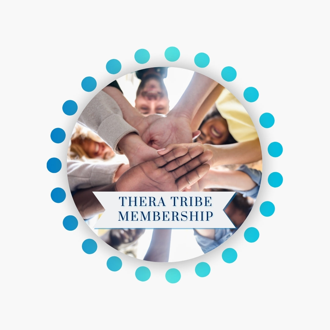 Thera Tribe Membership