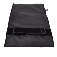 Back Side of the Therasage Full Spectrum Infrared Healing Pad Mini