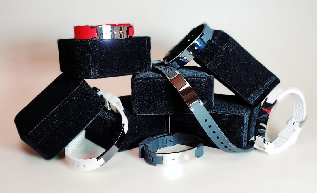Bio Bands - Sport