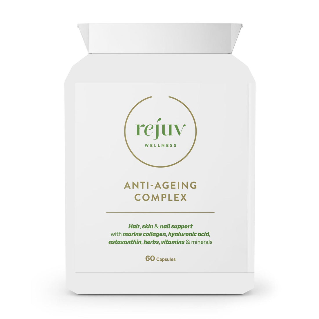 Rejuv Anti-Ageing Complex