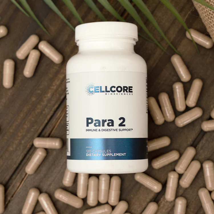 CellCore - Para2