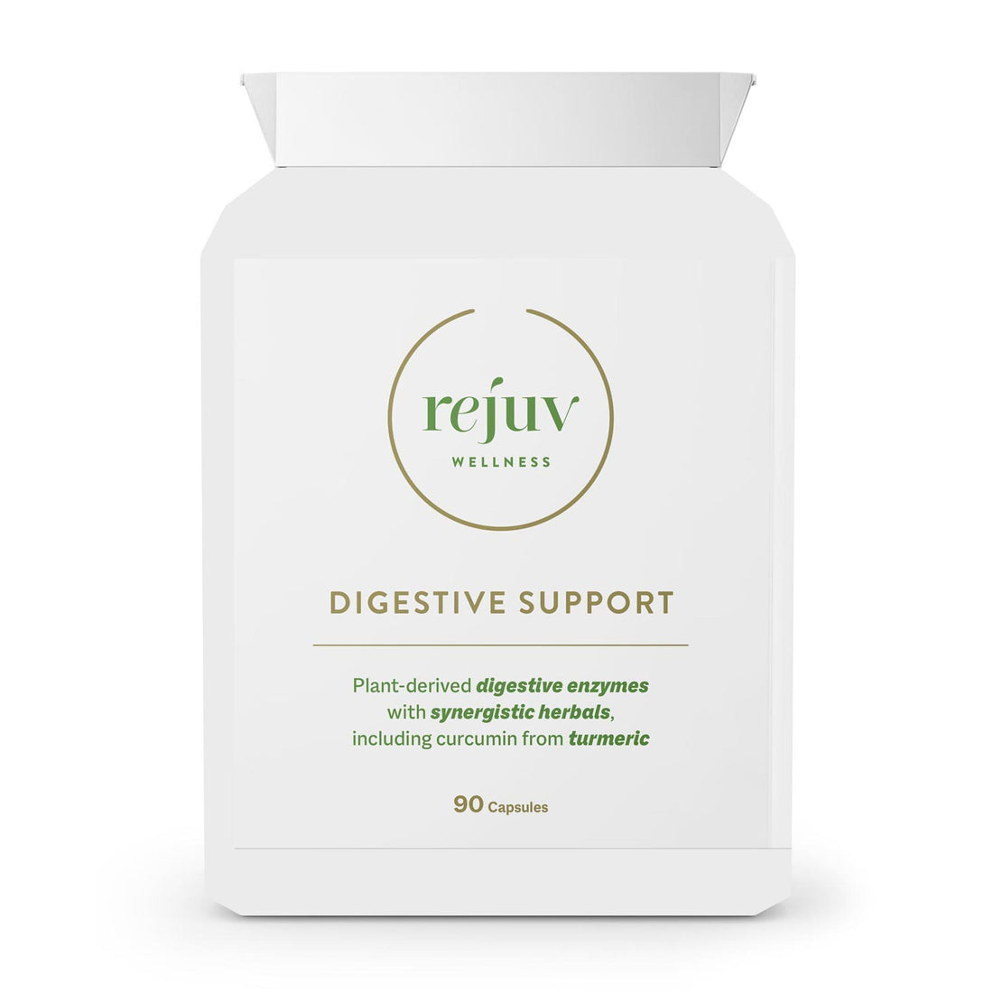 Rejuv Digestive Support Capsules
