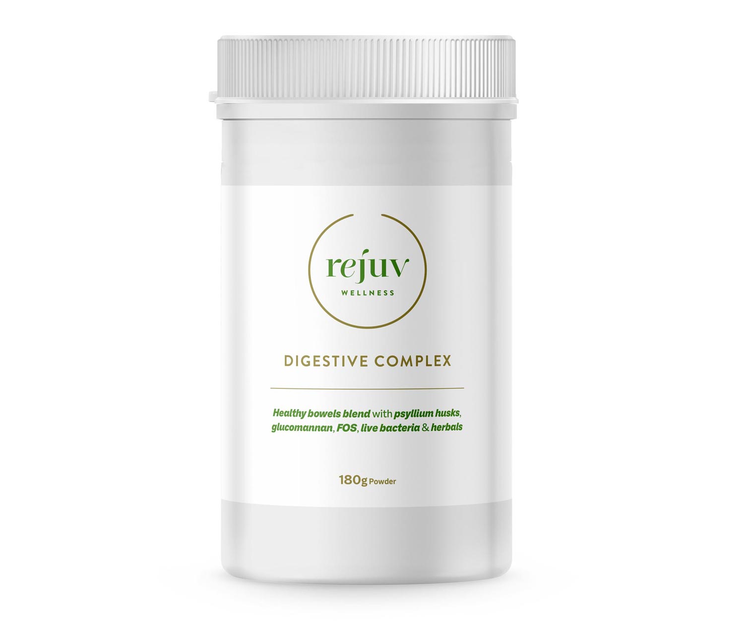 Rejuv Digestive Complex Powder