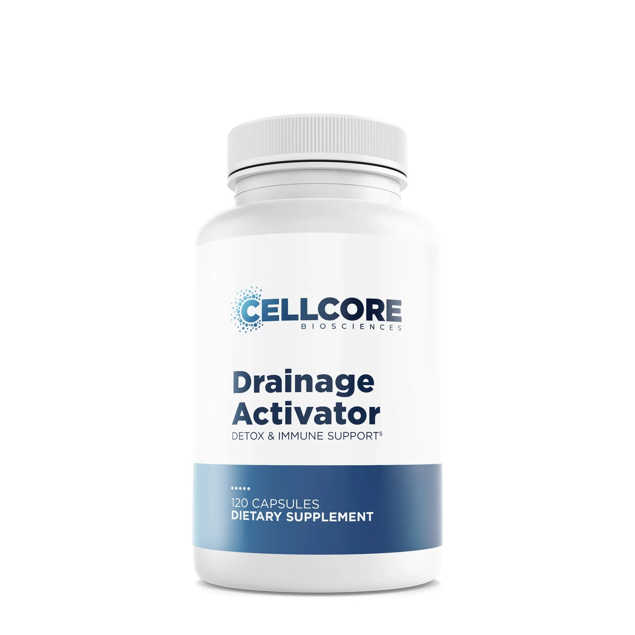 CellCore - Drainage Activator