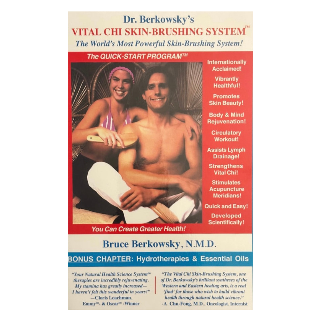 BOOK - Dr. Berkowsky&
