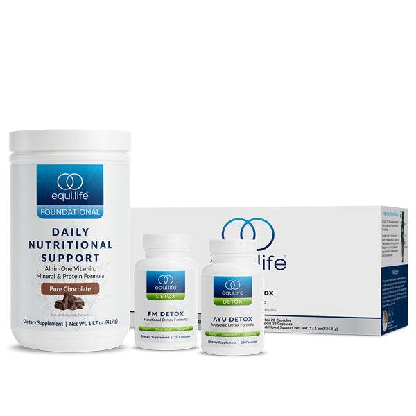 EquiLife Dr. Cabral Detox
